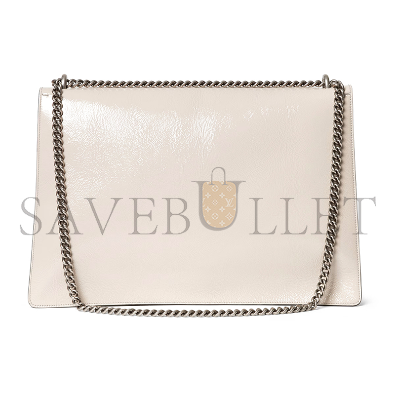 G*u*i dionysus large shoulder bag 795003 (42*28*12cm)